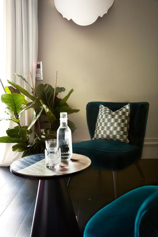 HOTEL VITE - By Naman Hotellerie - Resim 31