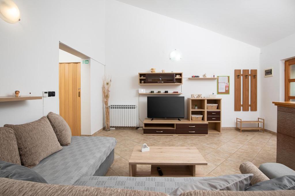 Apartment Anna