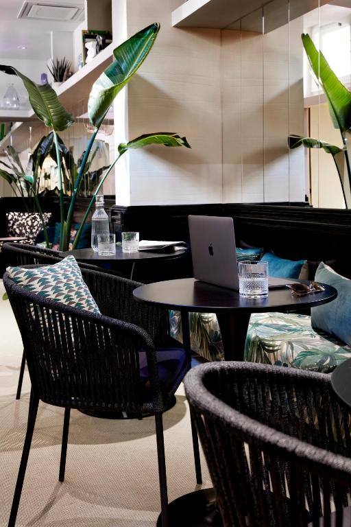 HOTEL VITE - By Naman Hotellerie - Resim 33