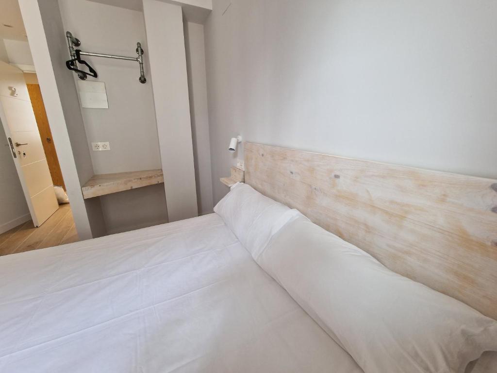 Posteľ alebo postele v izbe v ubytovaní Beach Break Guesthouse
