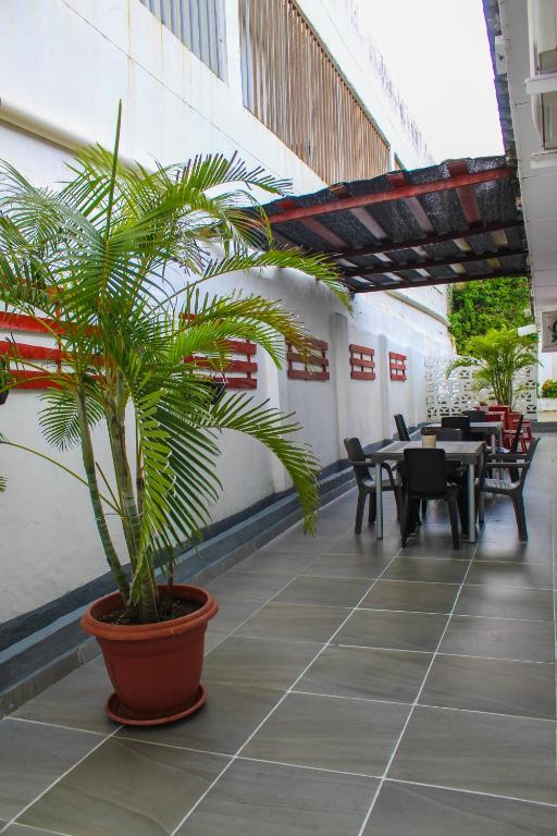 Fotografie z fotogalerie ubytování Hotel Poblado Suite v destinaci Barranquilla