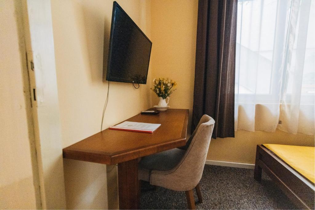 Laguna Green Guest House - Twin Room
