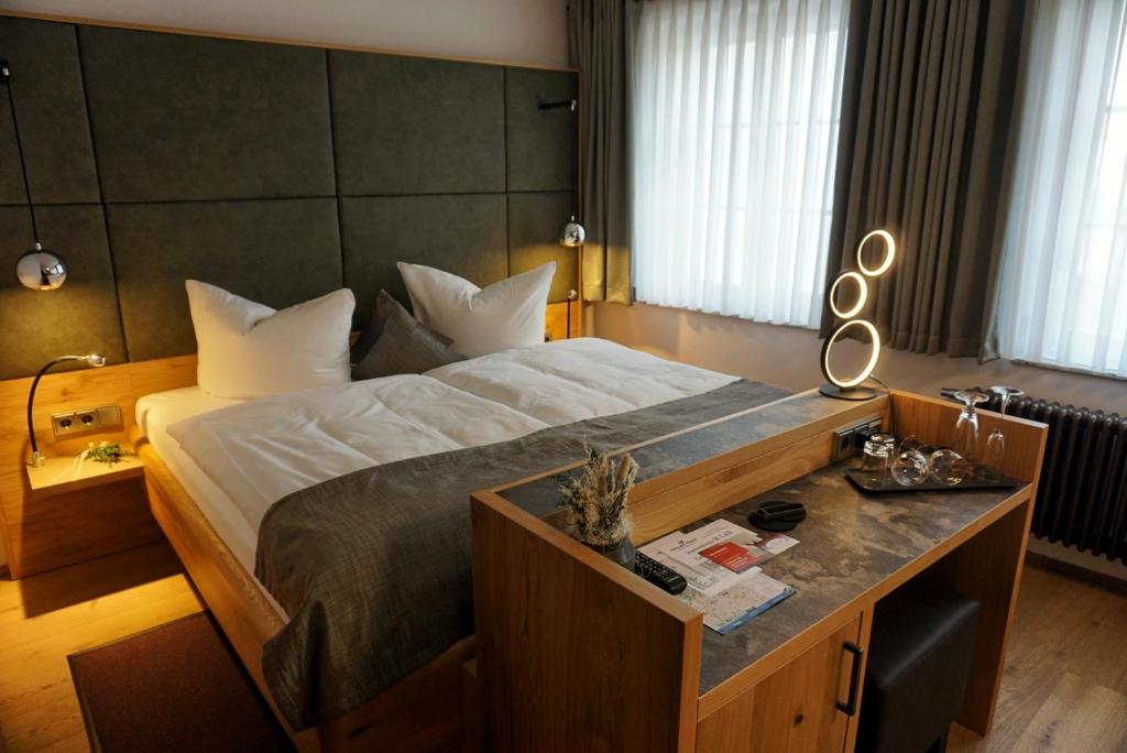 Altstadt-Hotel - Suite Júnior