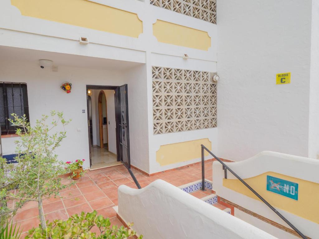 Fotografie z fotogalerie ubytování Cubo's Apartamento Las Acacias Beach v destinaci La Cala de Mijas