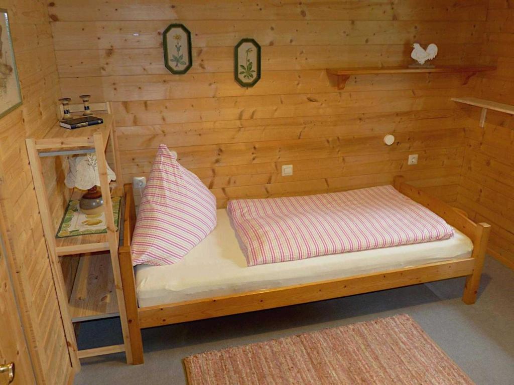 Ferienpark Lauterdörfle 1 1 - Maison De Deux Chambres