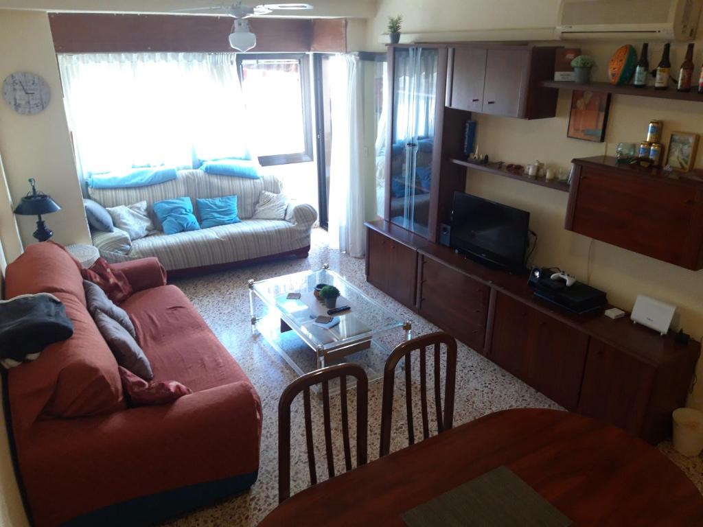 Homestay Central Accommodation Alicante, Spain - Booking.com