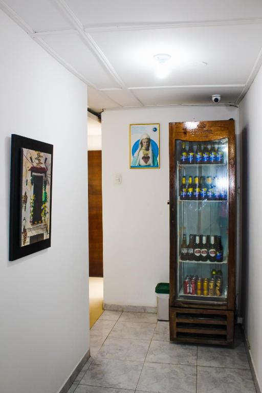 Fotografie z fotogalerie ubytování Hotel Poblado Suite v destinaci Barranquilla