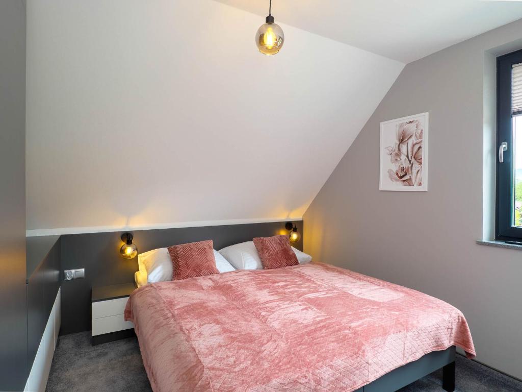 Apartamenty Siedlisko Szlachtowskie - Apartamento De Un Dormitorio