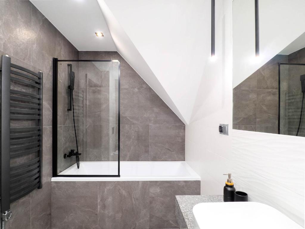 Siedlisko Szlachtowskie - 2