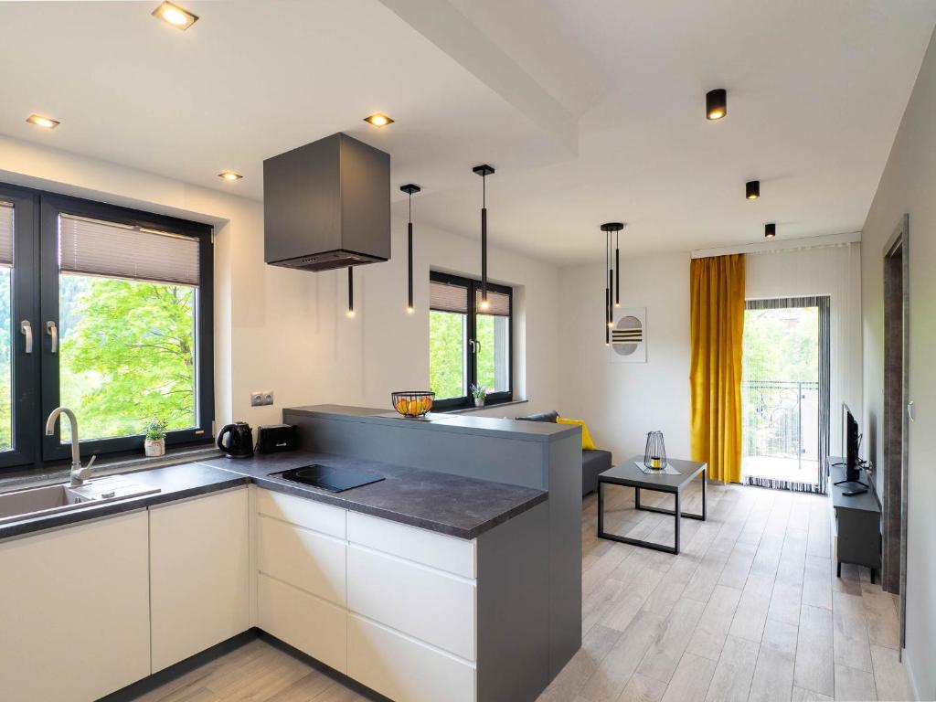 Siedlisko Szlachtowskie - 1