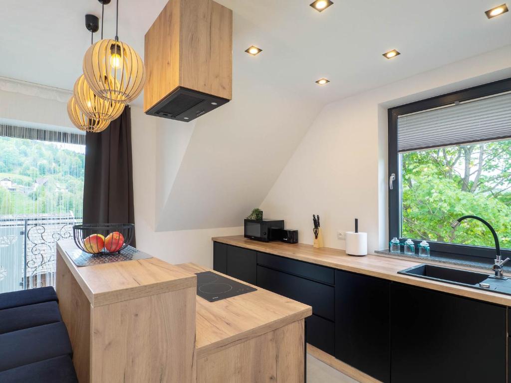 Apartamenty Siedlisko Szlachtowskie - Apartamento De Un Dormitorio
