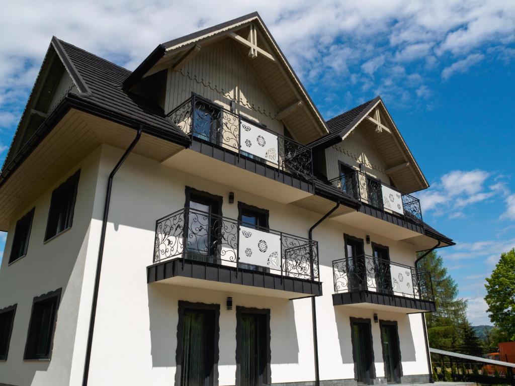 Siedlisko Szlachtowskie - 18