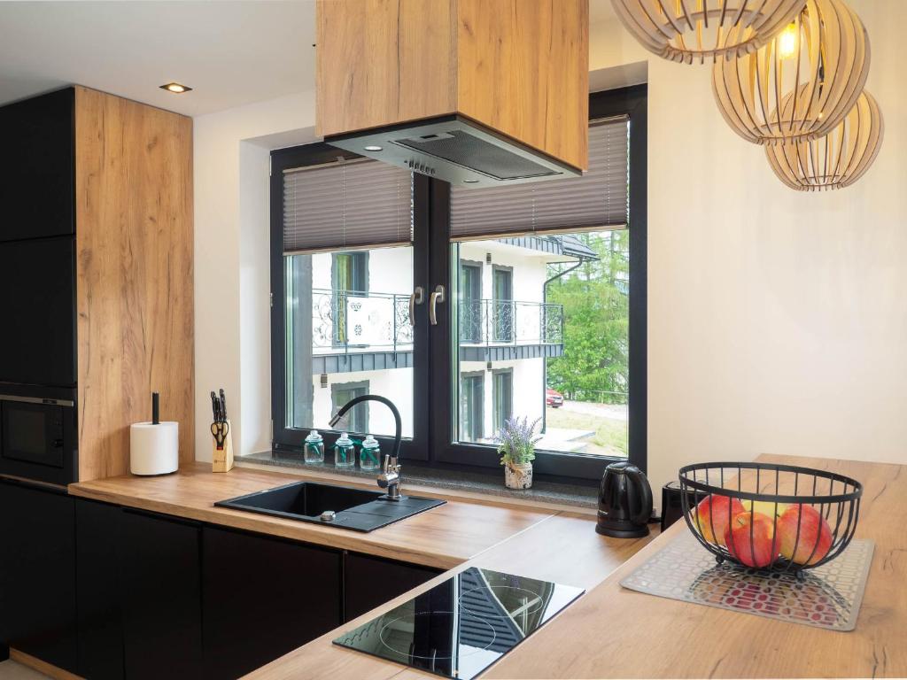 Siedlisko Szlachtowskie - 17