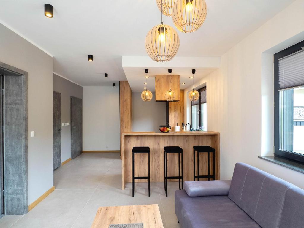 Siedlisko Szlachtowskie - 16