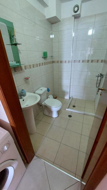 Sweetview 2-bedroom apartment with 3 balcony seaview - Image 8