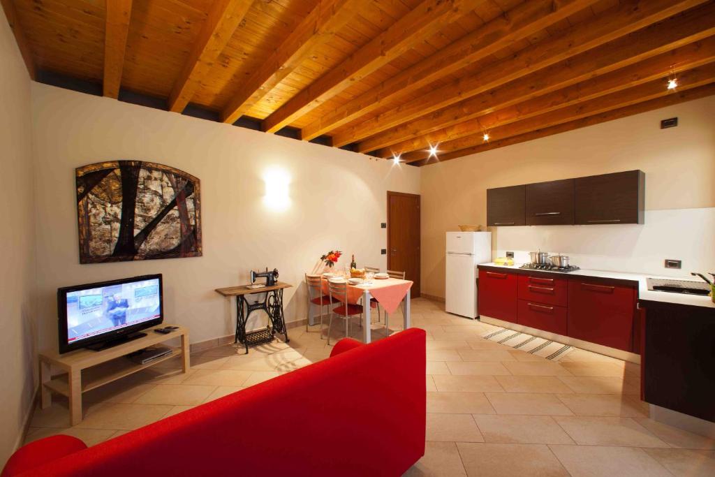 La Casa del Nonno - 7