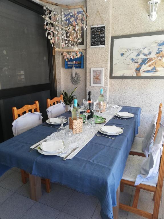 Fotografie z fotogalerie ubytování Floris's Home v destinaci Los Cristianos