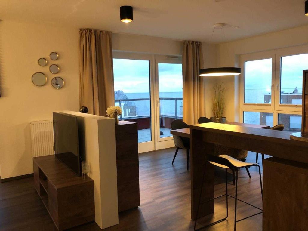Residenz Bollwark 2 2 - Apartment With Lake View