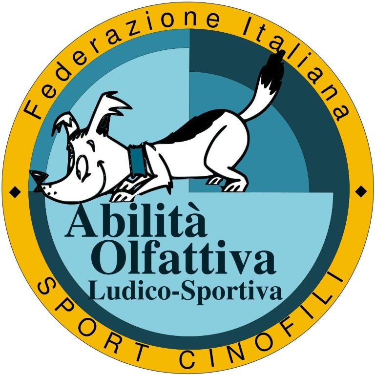 Certifikát, hodnocení, plakát nebo jiný dokument vystavený v ubytování Turismo Associativo Giovanile asd bidrino