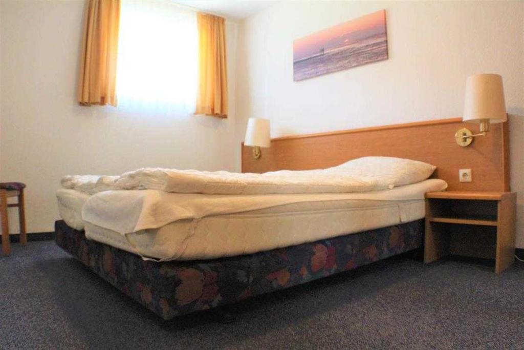 Residenz Knechtsand 1 0 - Apartamento Grande