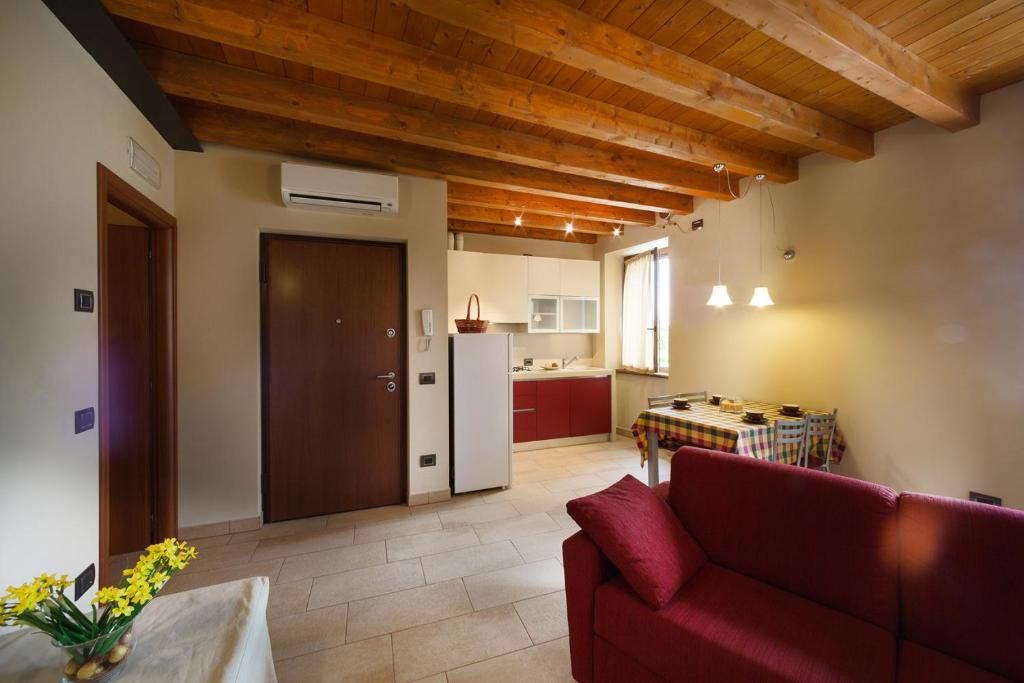 La Casa del Nonno - 14