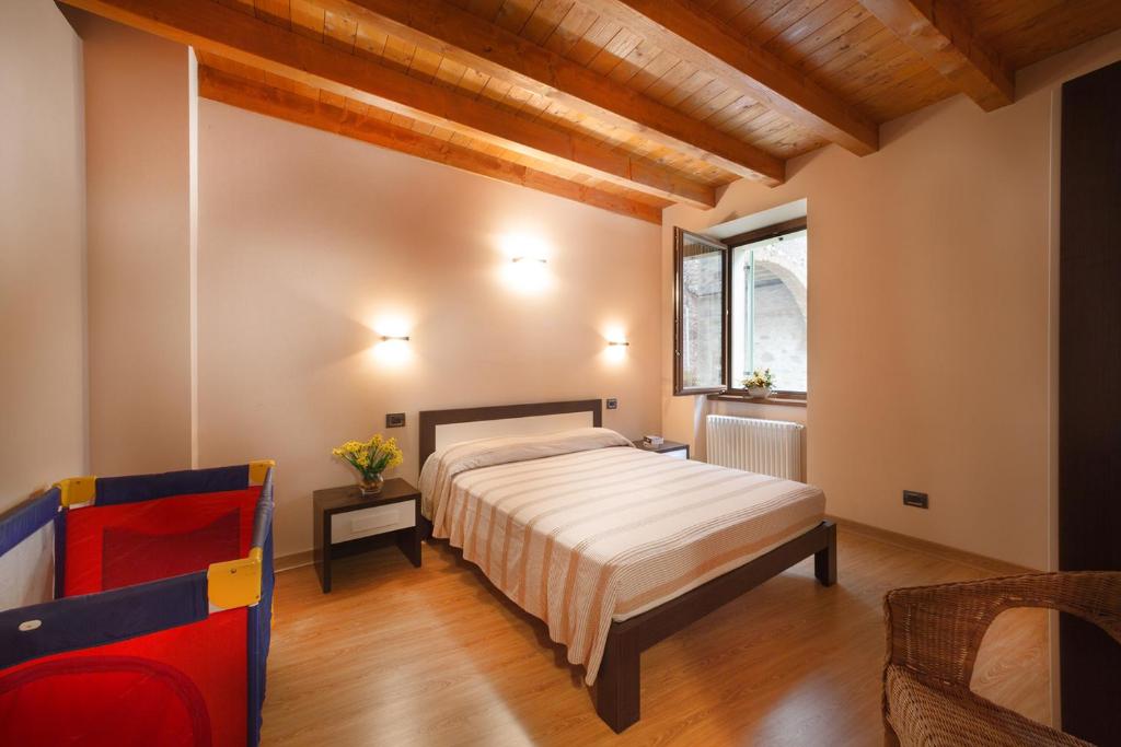 La Casa del Nonno - 13