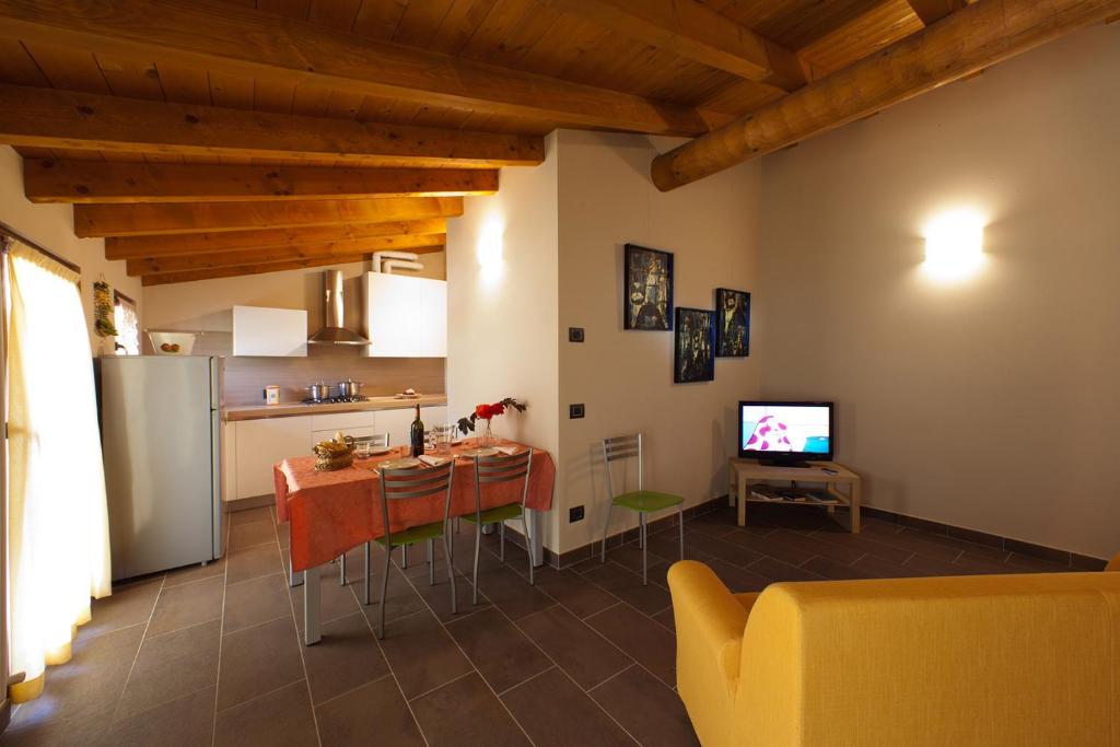 La Casa del Nonno - 17