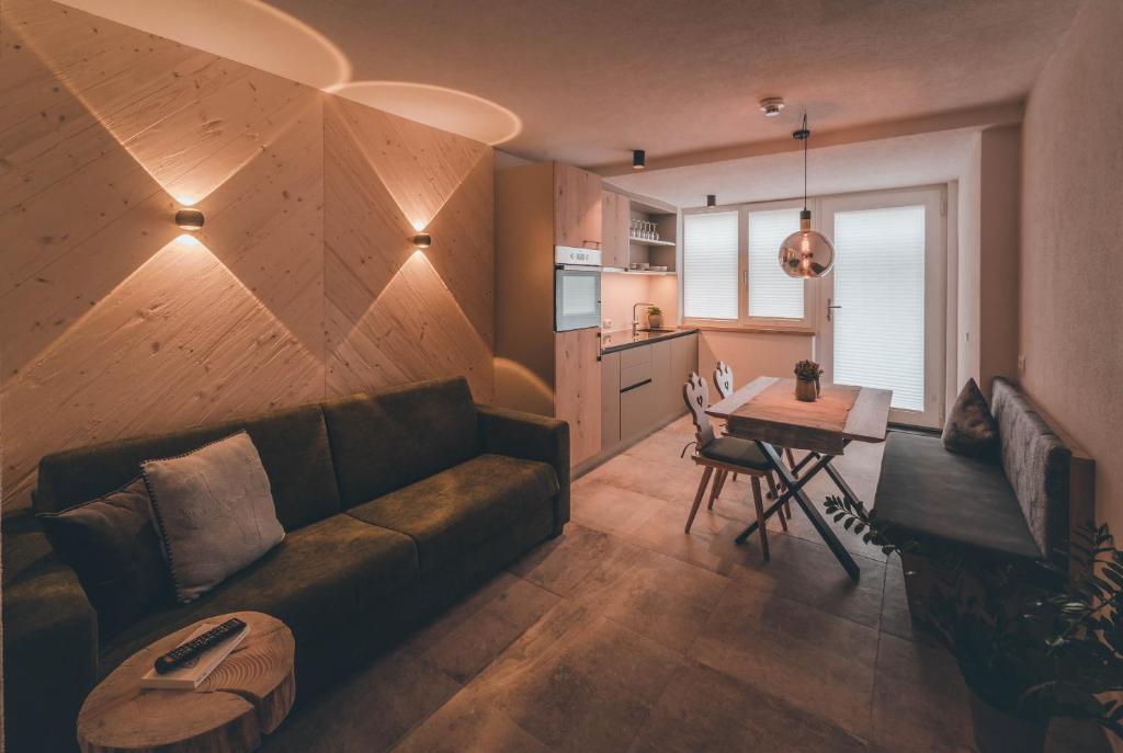 ARLhome - Zuhause am Arlberg - 1