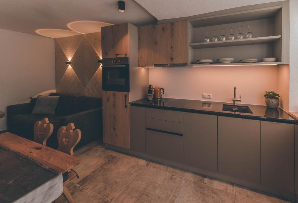 ARLhome - Zuhause am Arlberg - 2