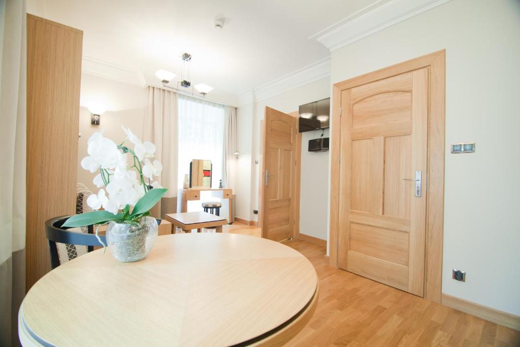 Villa Alina Medical SPA - 8