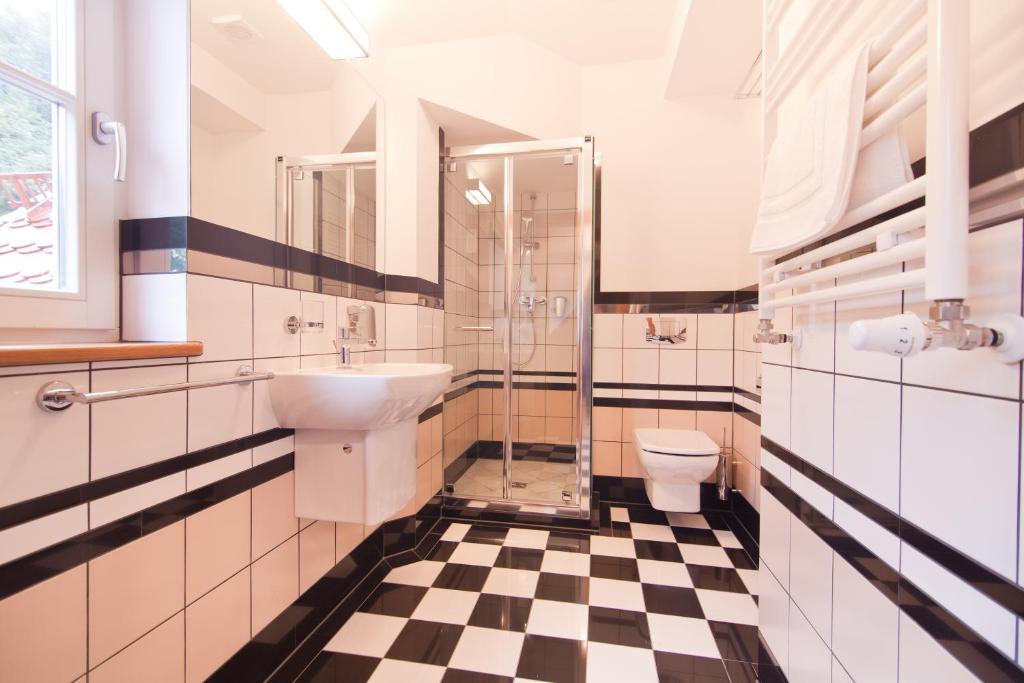 Villa Alina Medical SPA - 5