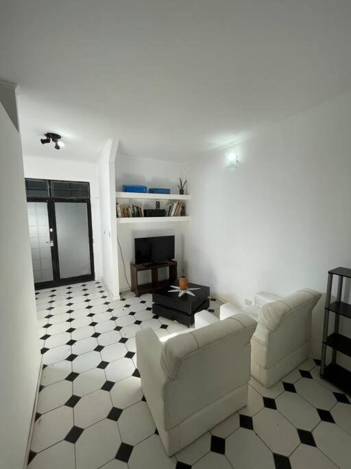 Departamento Interno estilo loft, San Luis