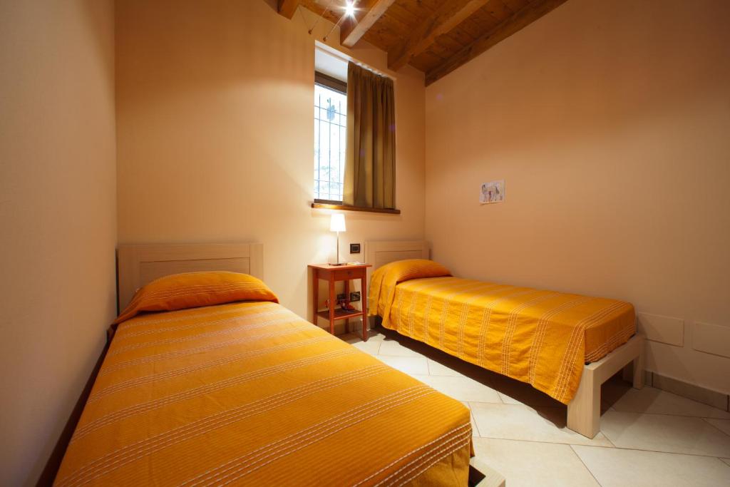 La Casa del Nonno - 11