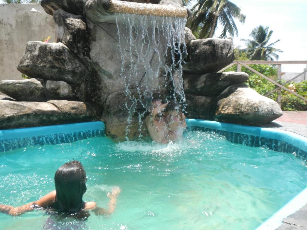  Hotel Porto da Lua