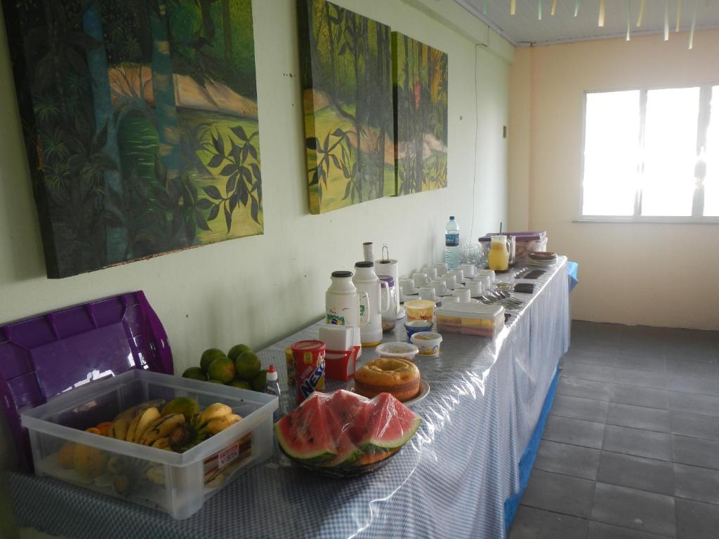  Hotel Porto da Lua