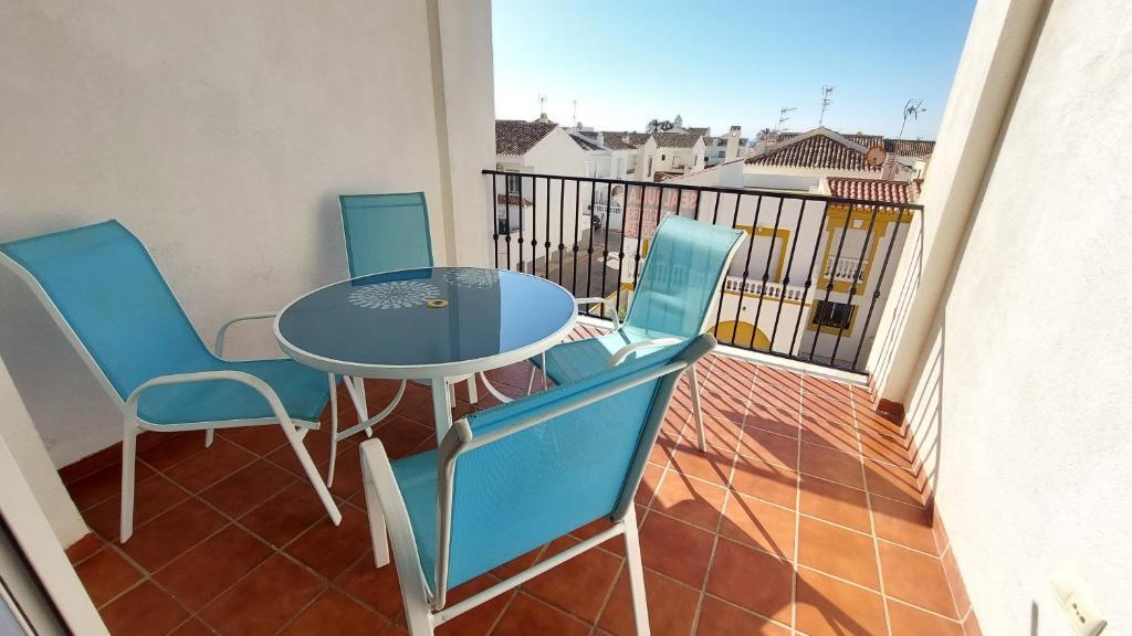 Appartement Farillo Playa (Spanje Calahonda) - Booking.com
