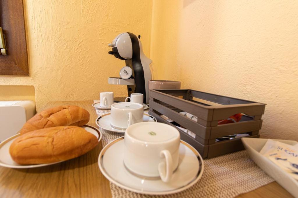 Zdjęcie z galerii obiektu La Casa del Postino w mieście Farigliano