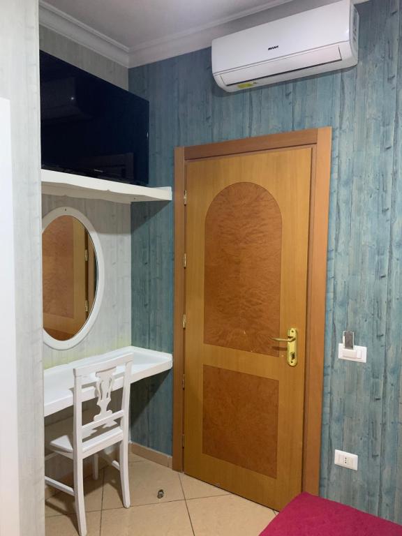 Fotografie z fotogalerie ubytování Hotel Tiffany v destinaci Varcaturo
