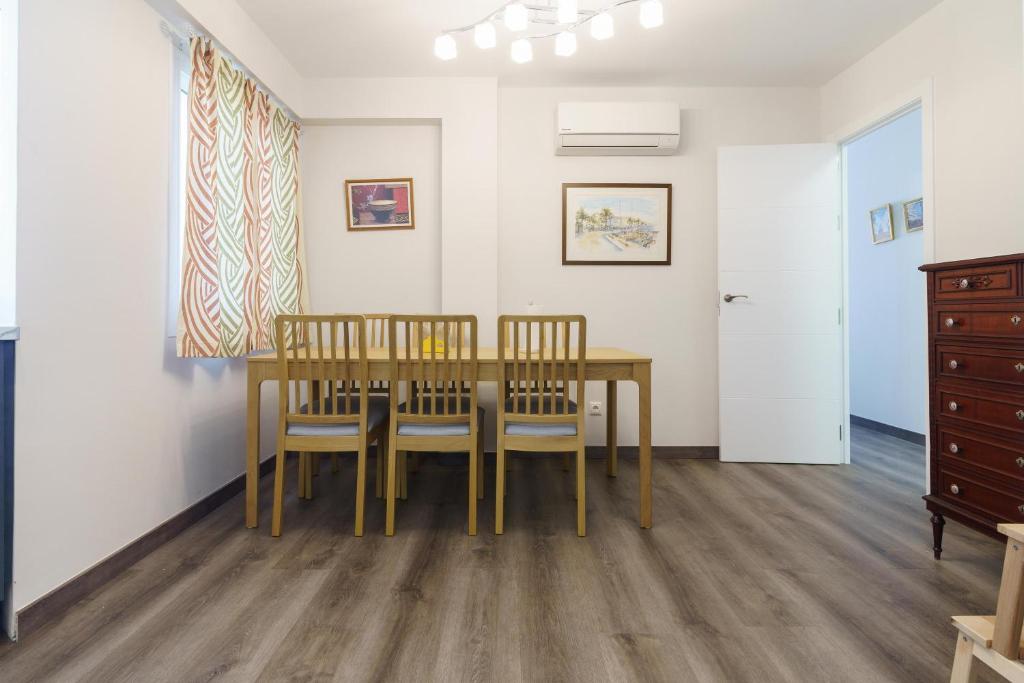 Fotografia z galérie ubytovania Apartment Acapulco 6 v destinácii Fuengirola