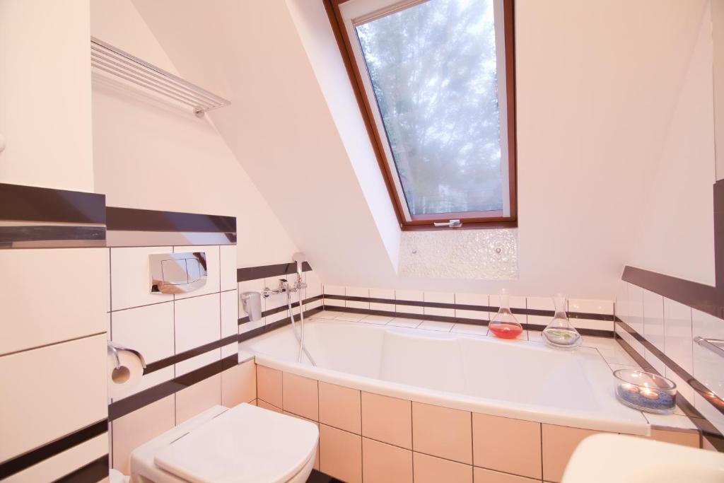 Villa Alina Medical SPA - 12