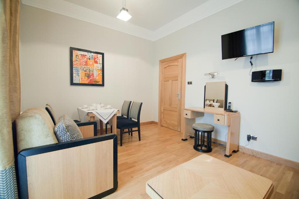 Villa Alina Medical SPA - 19