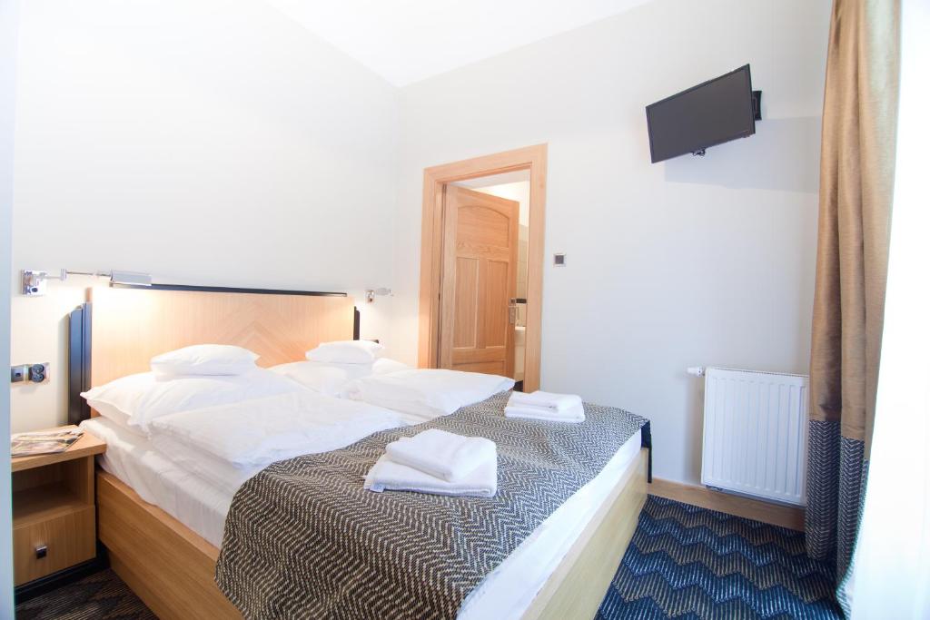 Villa Alina Medical SPA - 18