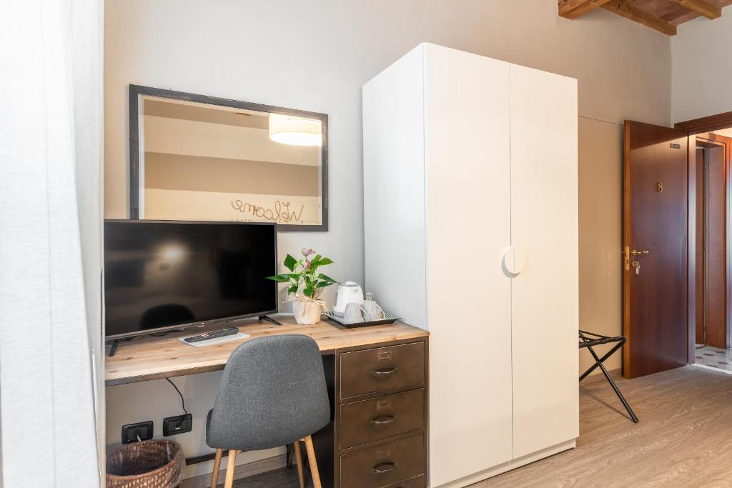 B&B Stella Lucca - 5