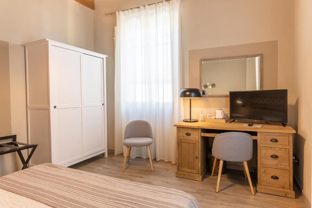 B&B Stella Lucca - 12