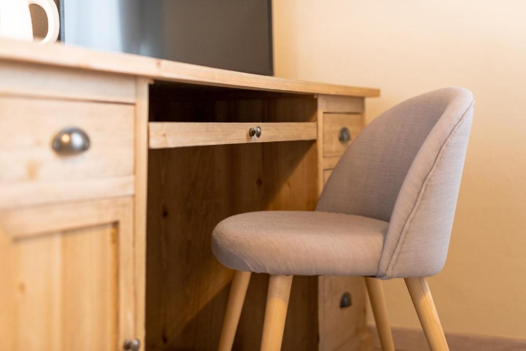 B&B Stella Lucca - 10