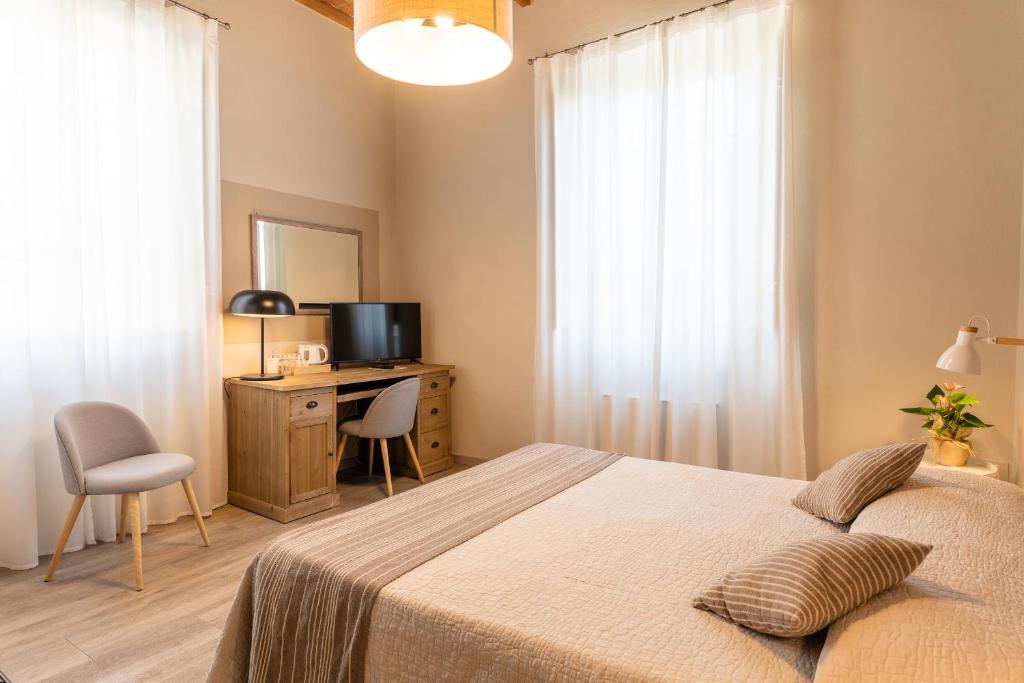 B&B Stella Lucca - 9