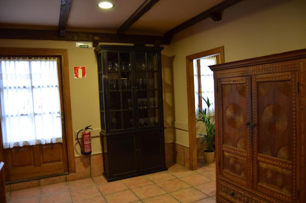 reservar hotel en Doneztebe