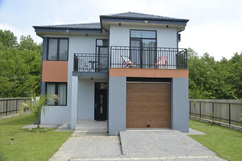 Gallery image of Kaprovani House in Shekvetili