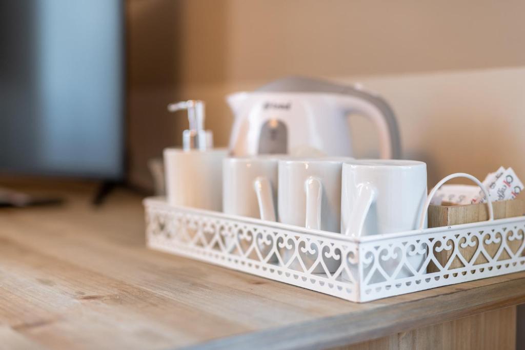 B&B Stella Lucca - 19