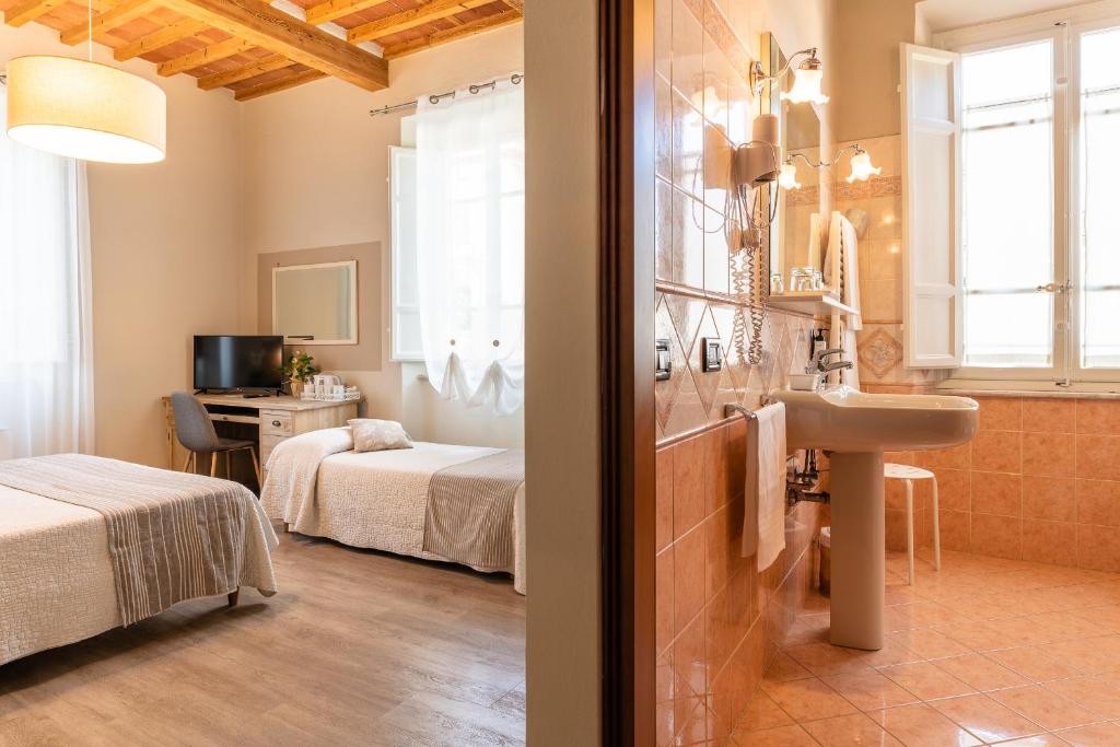 B&B Stella Lucca - 13